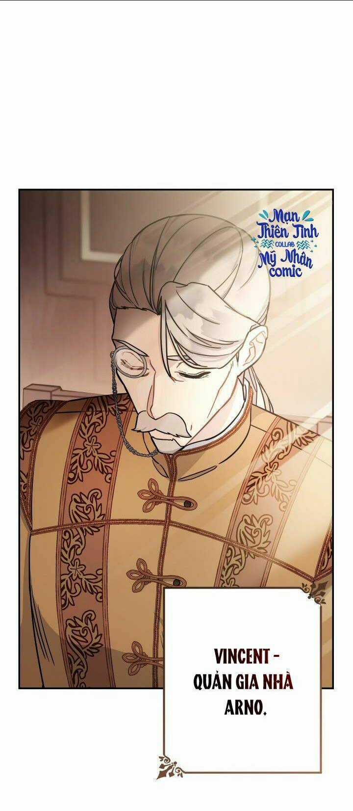 Cuộc Hôn Nhân Vụ Lợi - Chapter 1 - Trang 72