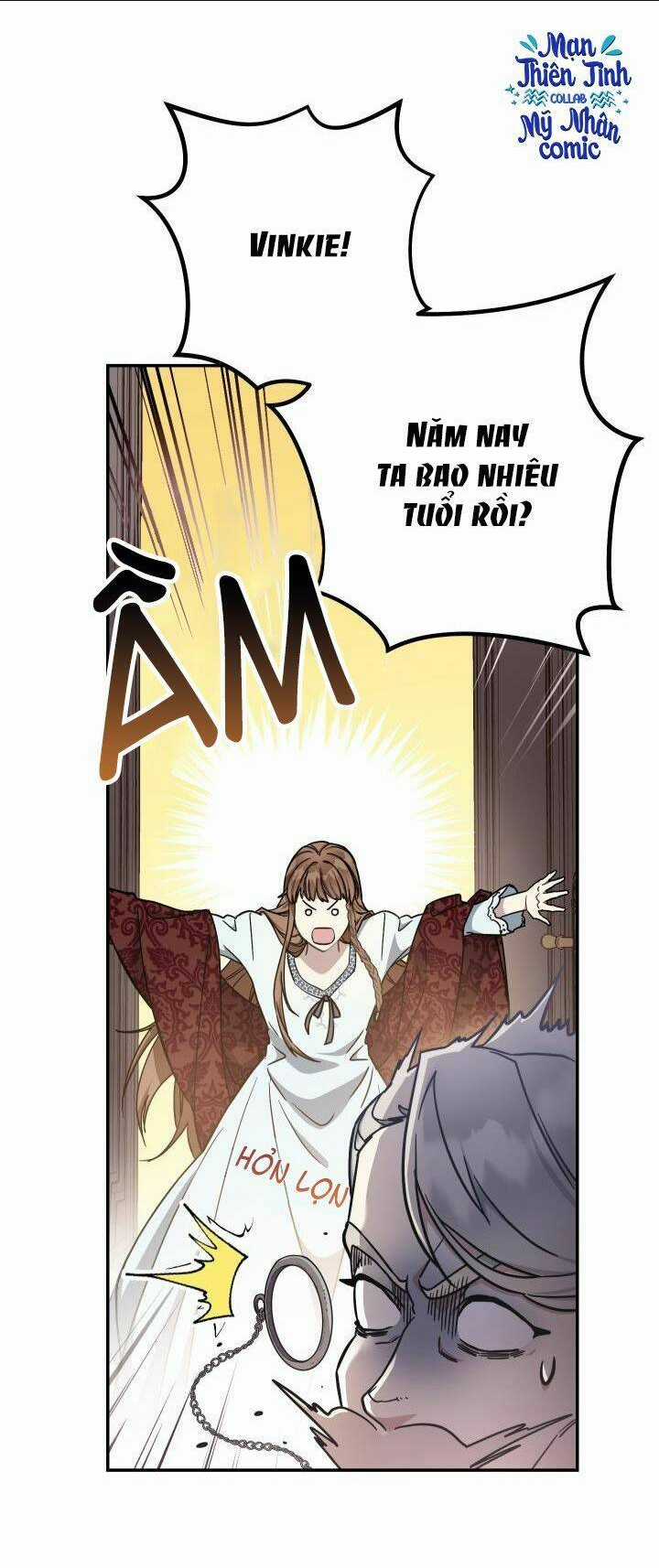 Cuộc Hôn Nhân Vụ Lợi - Chapter 1 - Trang 73