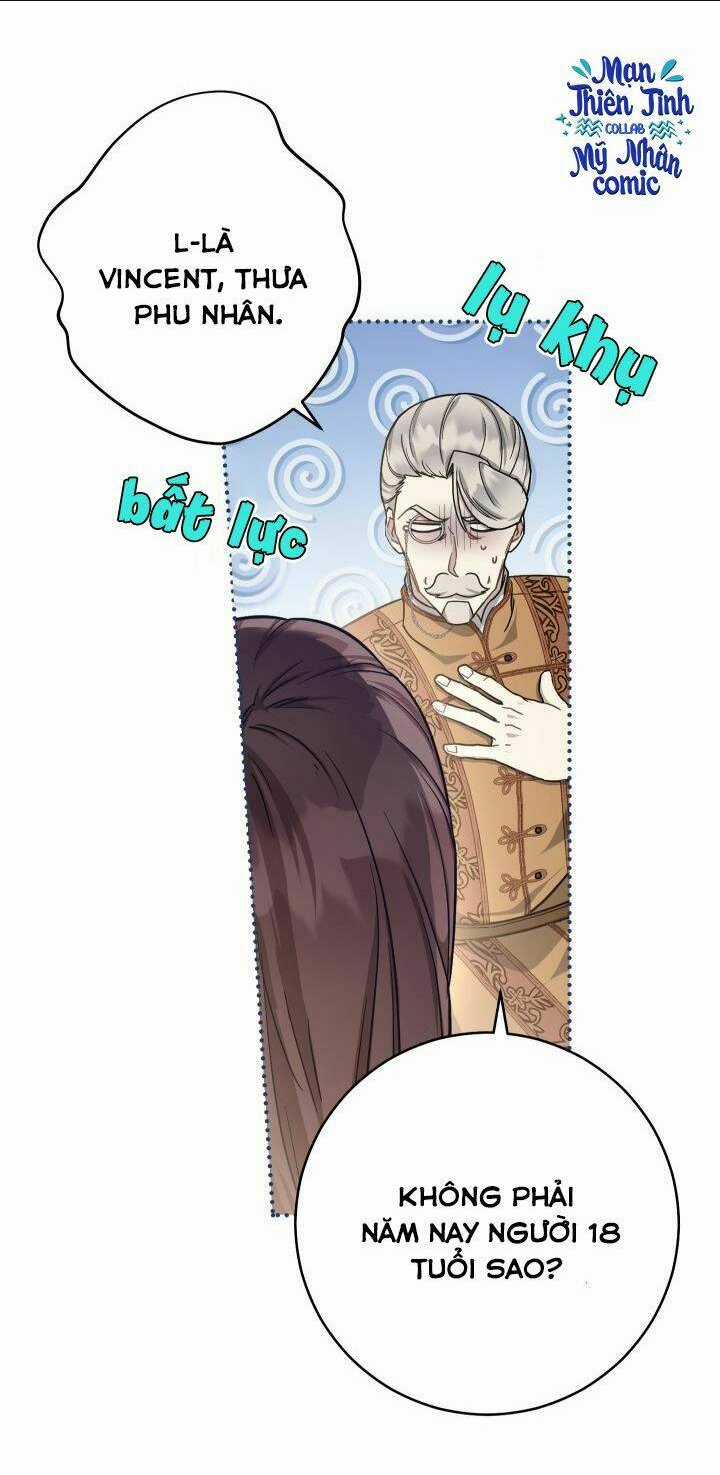 Cuộc Hôn Nhân Vụ Lợi - Chapter 1 - Trang 74