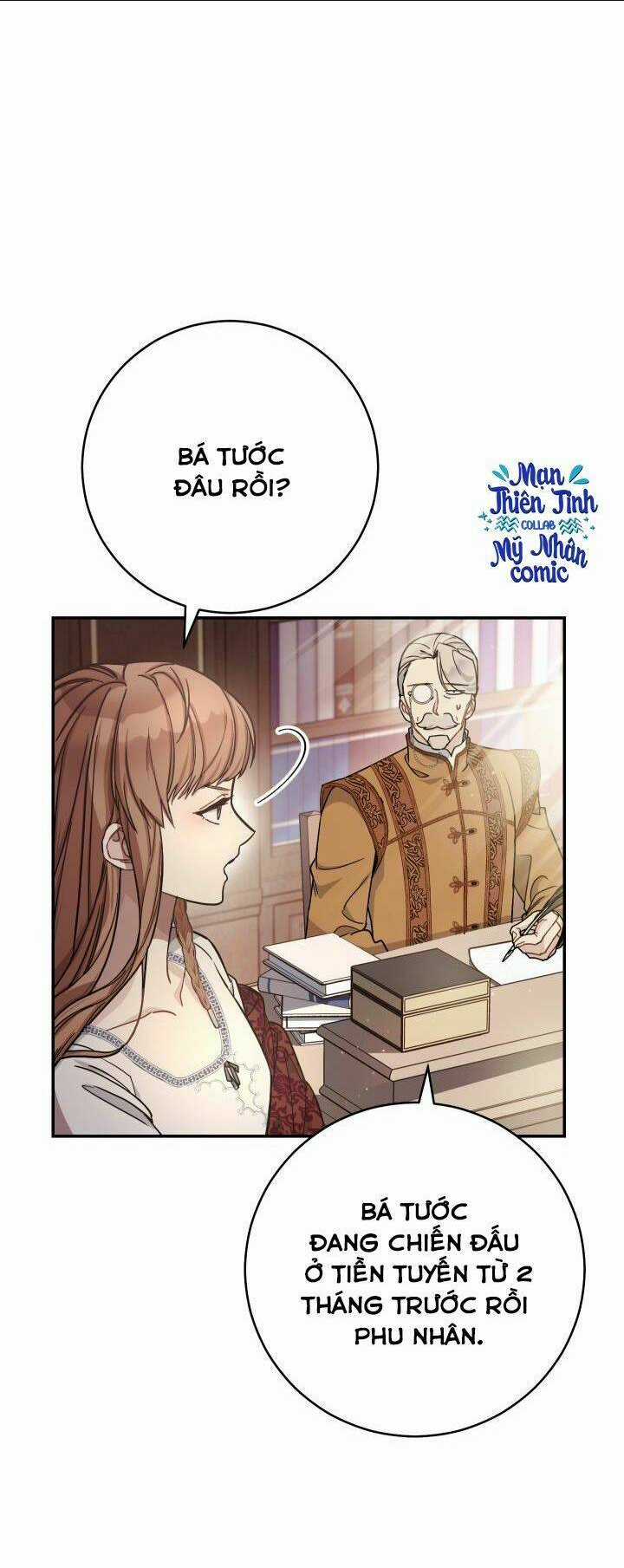 Cuộc Hôn Nhân Vụ Lợi - Chapter 1 - Trang 76