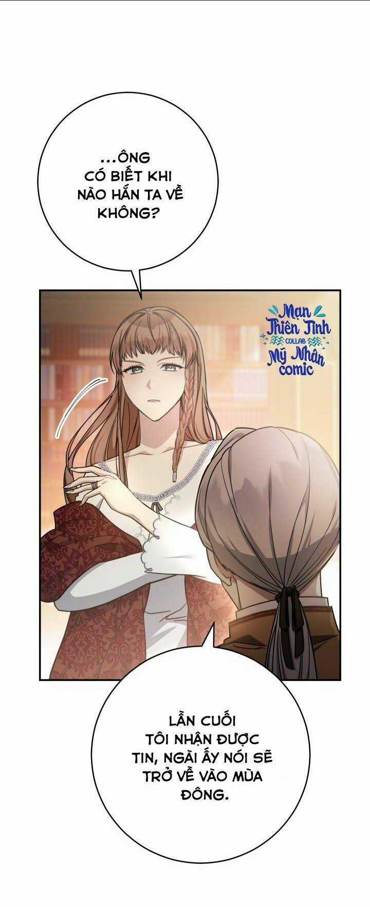 Cuộc Hôn Nhân Vụ Lợi - Chapter 1 - Trang 80