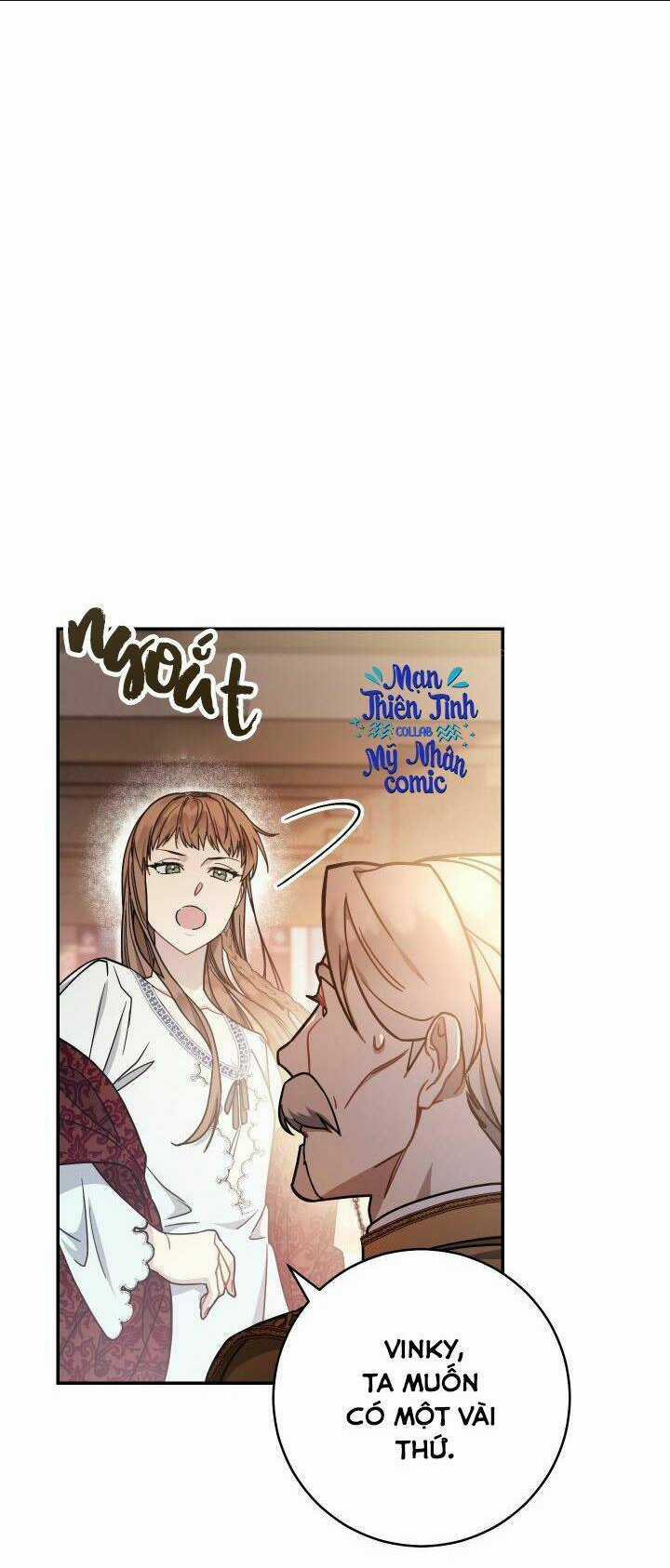 Cuộc Hôn Nhân Vụ Lợi - Chapter 1 - Trang 82