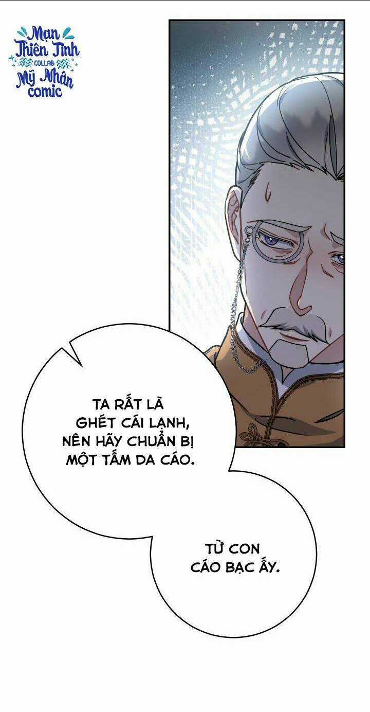 Cuộc Hôn Nhân Vụ Lợi - Chapter 1 - Trang 83