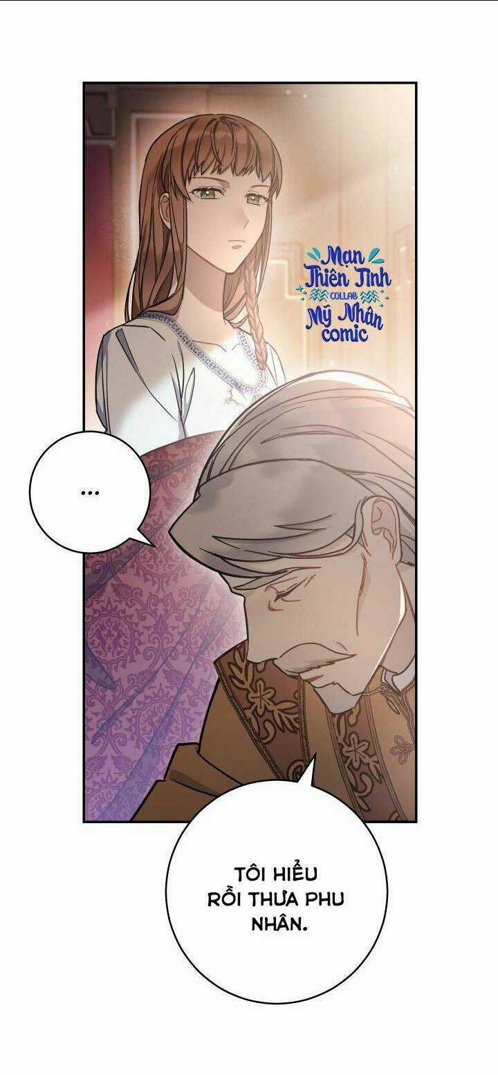 Cuộc Hôn Nhân Vụ Lợi - Chapter 1 - Trang 84