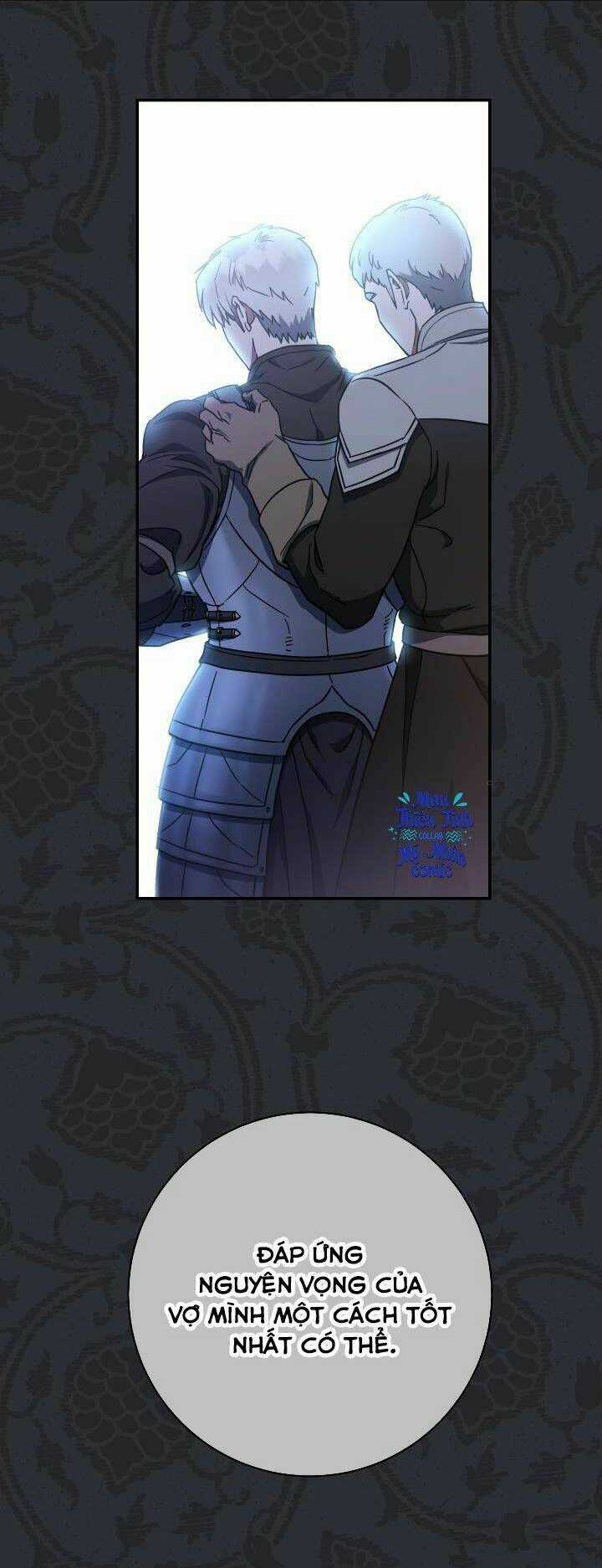 Cuộc Hôn Nhân Vụ Lợi - Chapter 1 - Trang 89