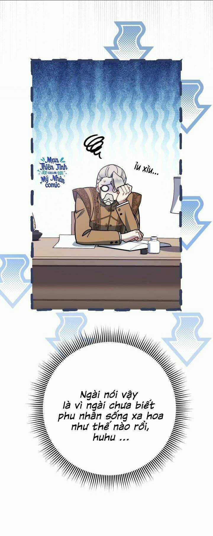 Cuộc Hôn Nhân Vụ Lợi - Chapter 1 - Trang 91