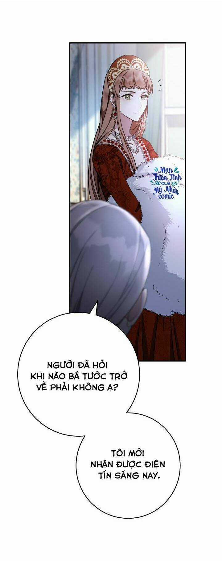 Cuộc Hôn Nhân Vụ Lợi - Chapter 1 - Trang 97