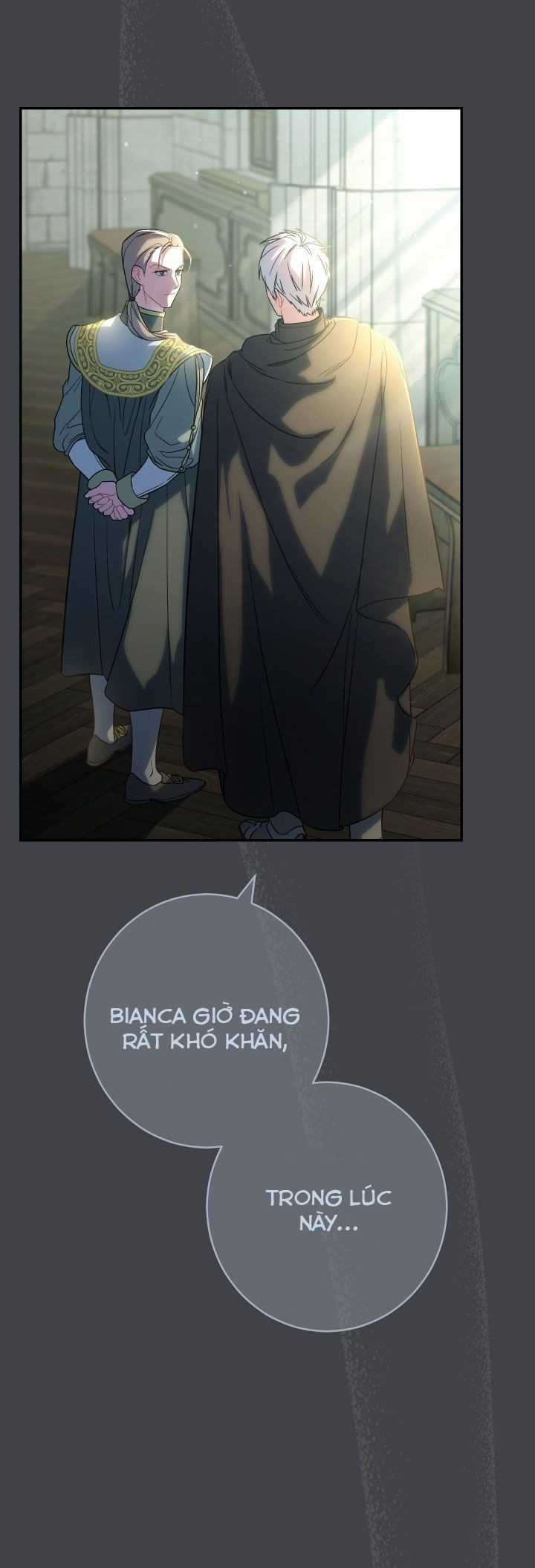 Cuộc Hôn Nhân Vụ Lợi - Chapter 10.5 - Trang 15