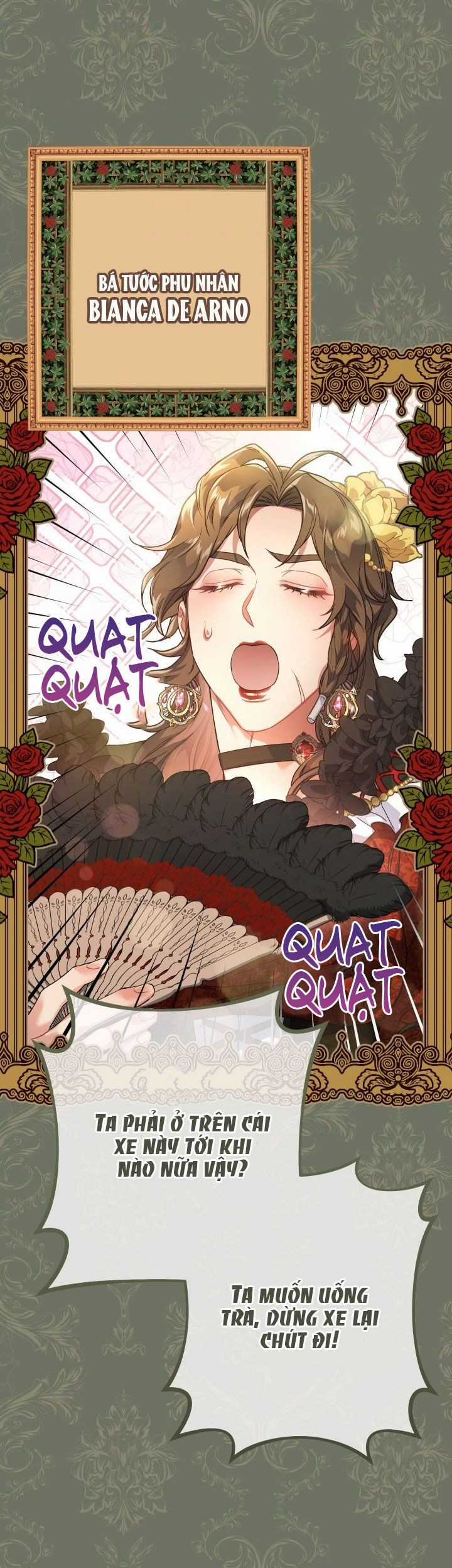 Cuộc Hôn Nhân Vụ Lợi - Chapter 10.5 - Trang 23