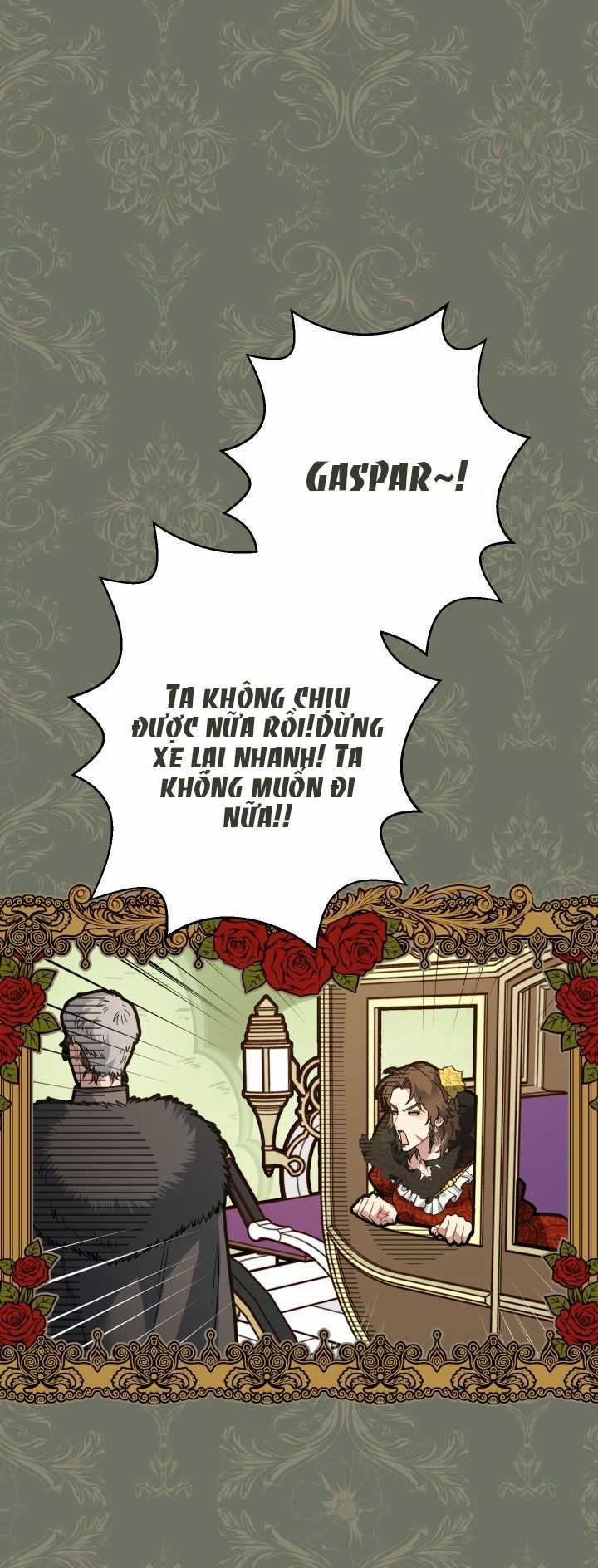 Cuộc Hôn Nhân Vụ Lợi - Chapter 10.5 - Trang 24