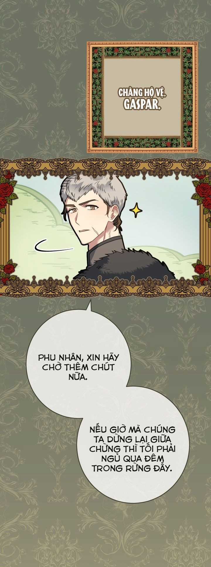 Cuộc Hôn Nhân Vụ Lợi - Chapter 10.5 - Trang 25