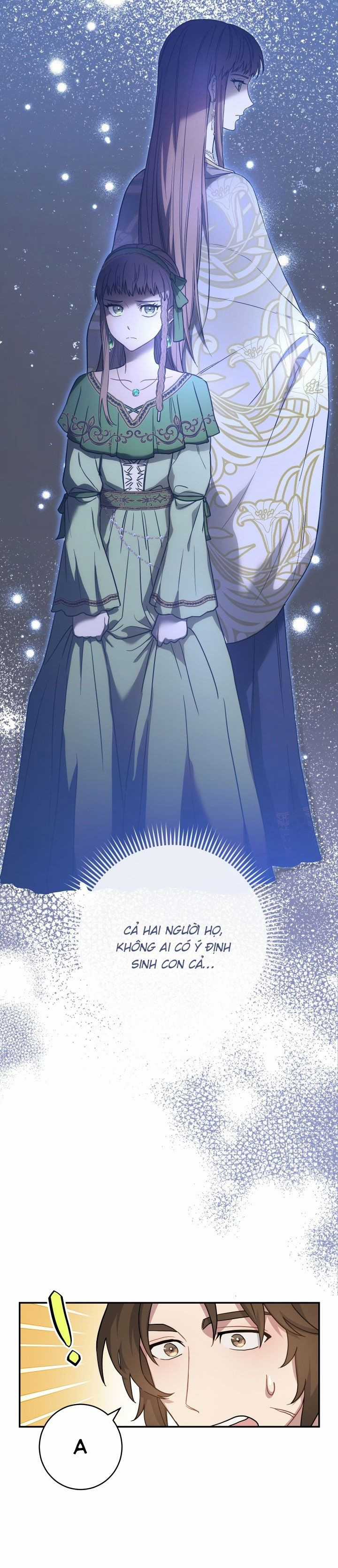 Cuộc Hôn Nhân Vụ Lợi - Chapter 10.5 - Trang 29