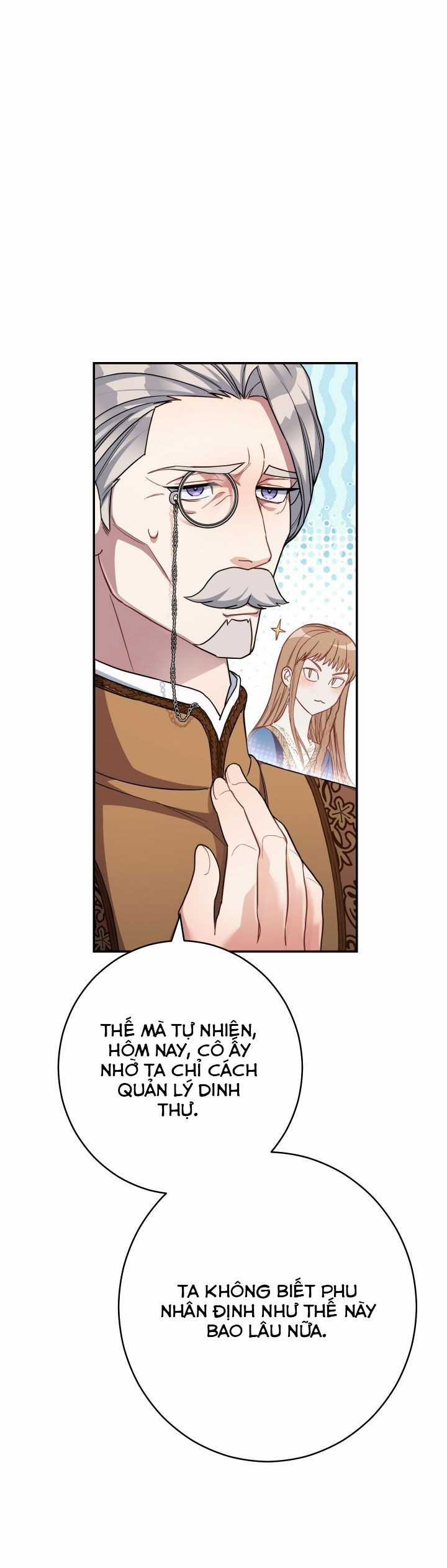 Cuộc Hôn Nhân Vụ Lợi - Chapter 10.5 - Trang 4