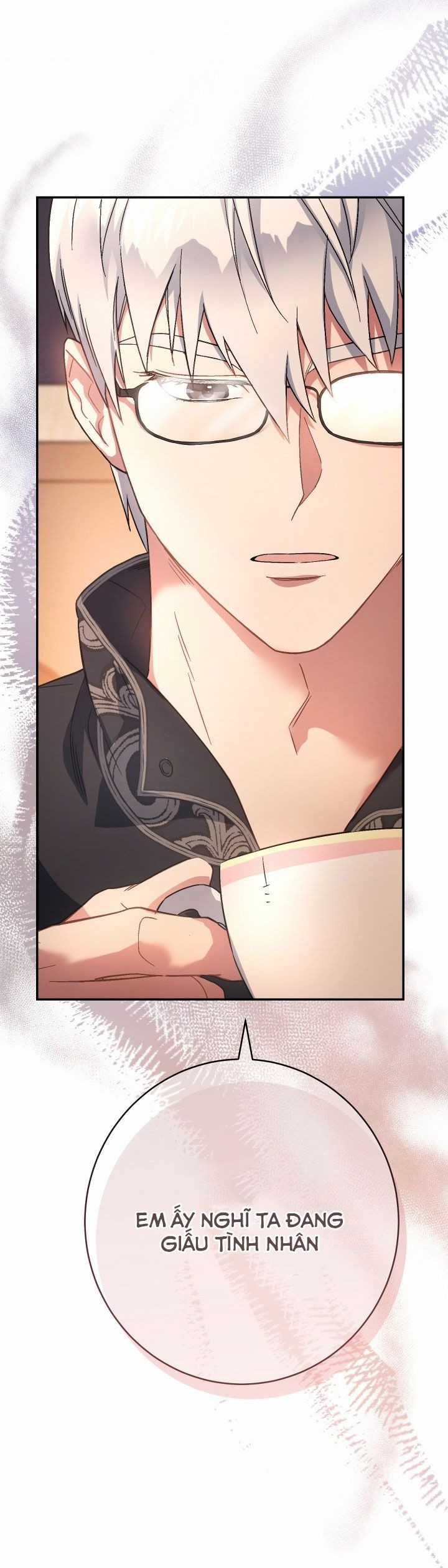 Cuộc Hôn Nhân Vụ Lợi - Chapter 10.5 - Trang 9