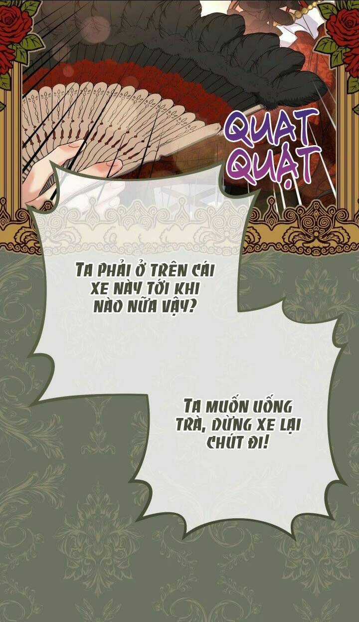 Cuộc Hôn Nhân Vụ Lợi - Chapter 10 - Trang 101