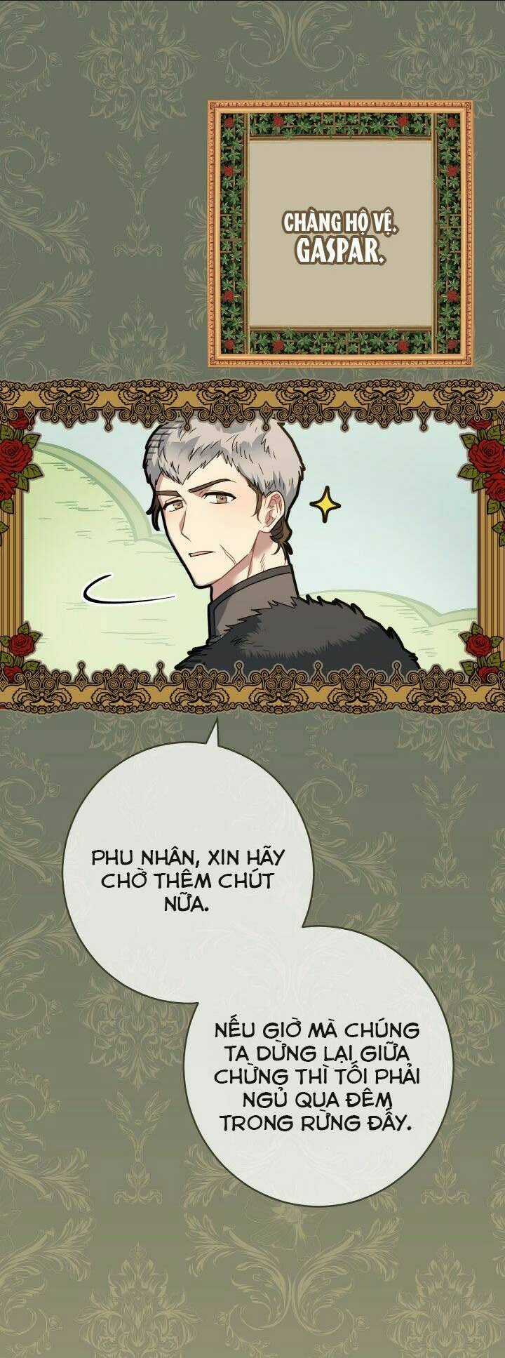 Cuộc Hôn Nhân Vụ Lợi - Chapter 10 - Trang 103