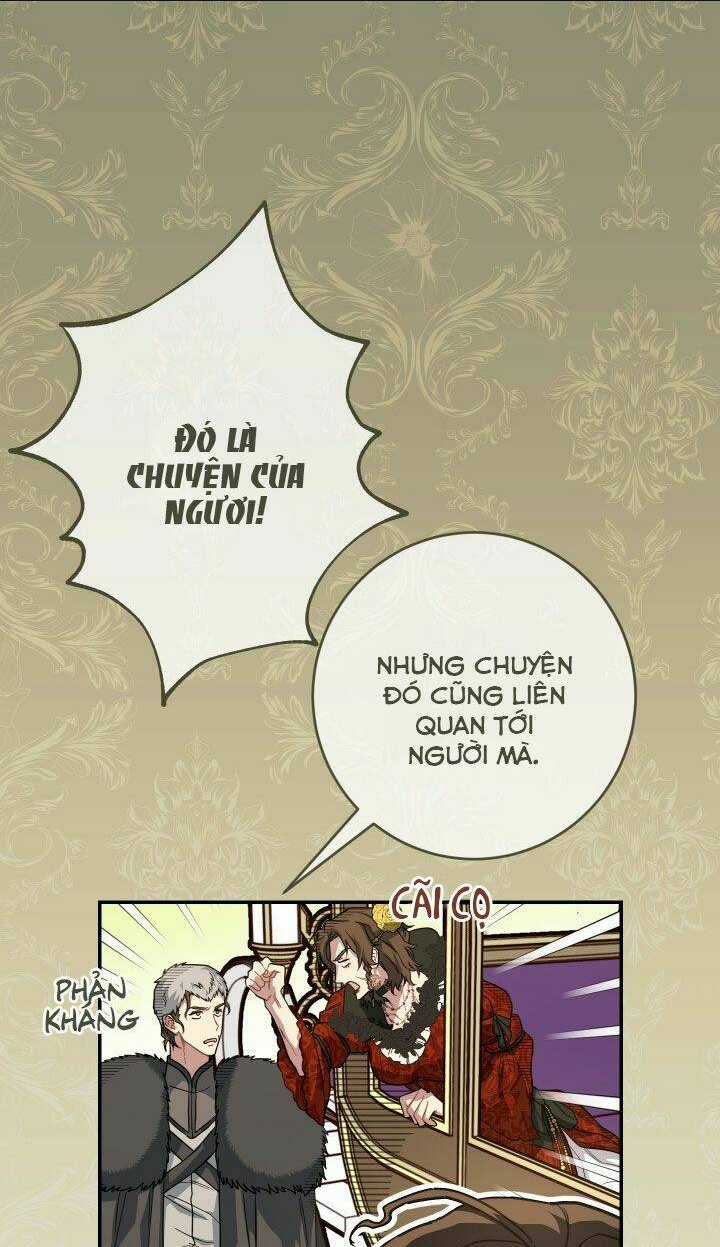 Cuộc Hôn Nhân Vụ Lợi - Chapter 10 - Trang 104