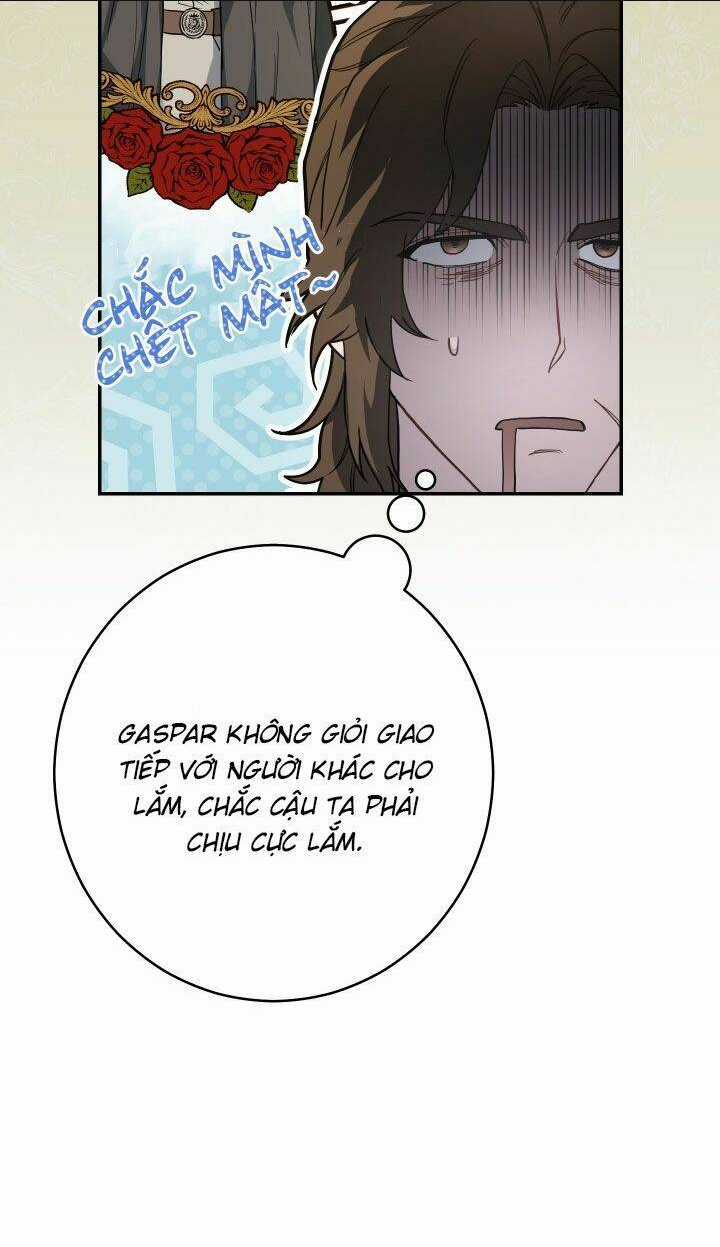 Cuộc Hôn Nhân Vụ Lợi - Chapter 10 - Trang 105