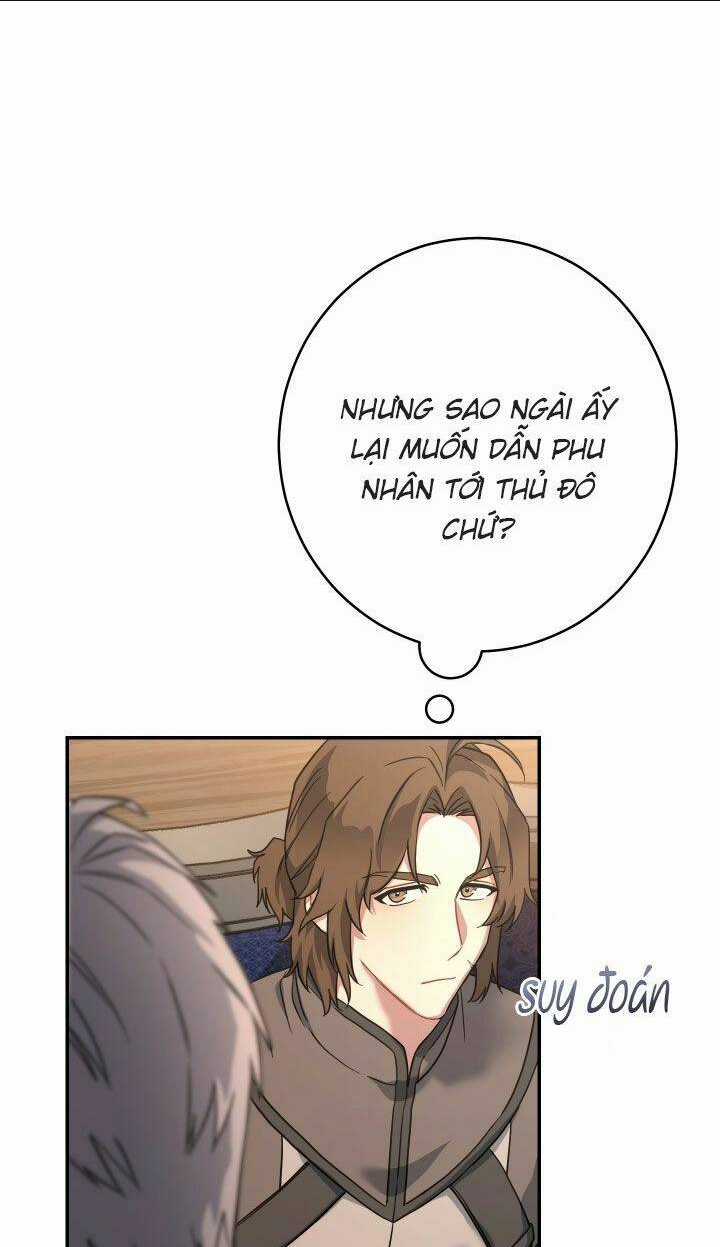 Cuộc Hôn Nhân Vụ Lợi - Chapter 10 - Trang 106