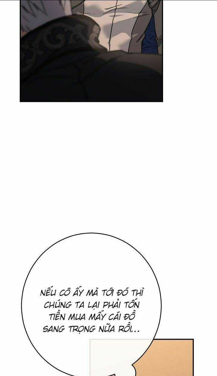 Cuộc Hôn Nhân Vụ Lợi - Chapter 10 - Trang 107
