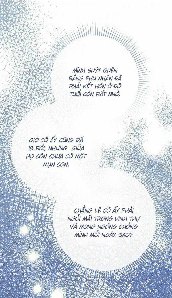 Cuộc Hôn Nhân Vụ Lợi - Chapter 10 - Trang 109