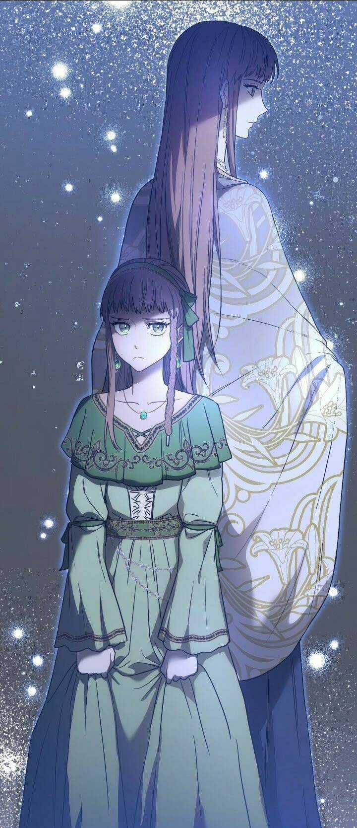 Cuộc Hôn Nhân Vụ Lợi - Chapter 10 - Trang 110