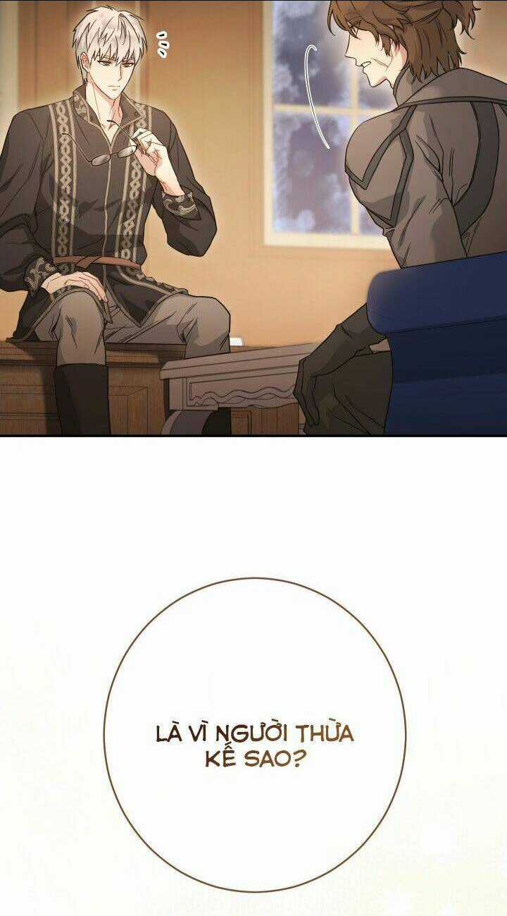 Cuộc Hôn Nhân Vụ Lợi - Chapter 10 - Trang 113