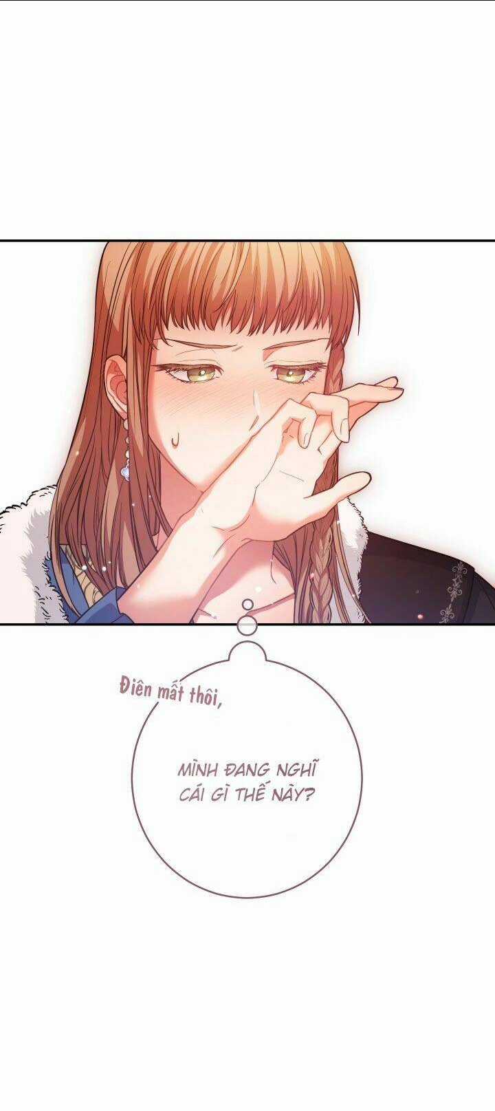 Cuộc Hôn Nhân Vụ Lợi - Chapter 10 - Trang 14