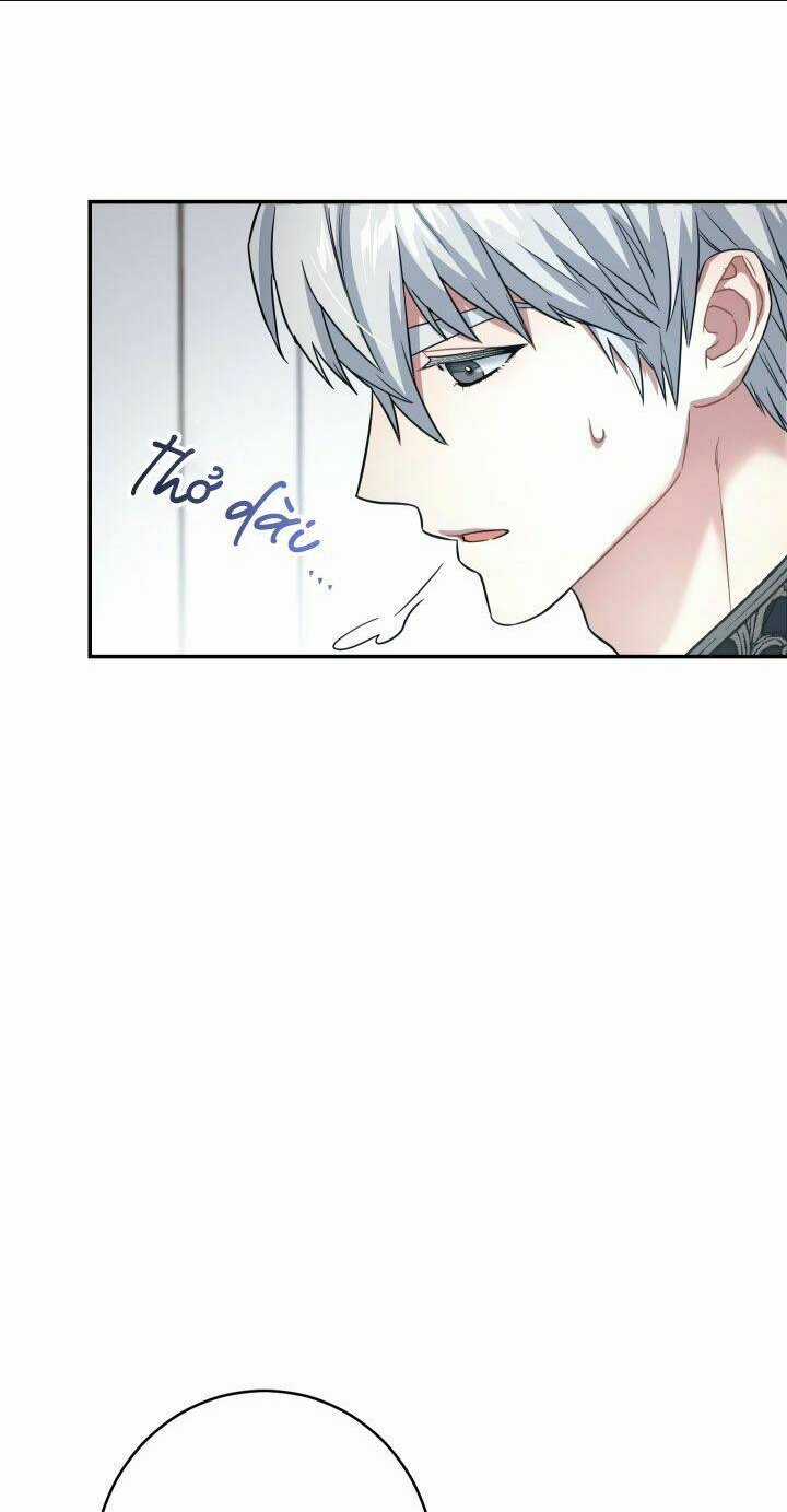 Cuộc Hôn Nhân Vụ Lợi - Chapter 10 - Trang 17