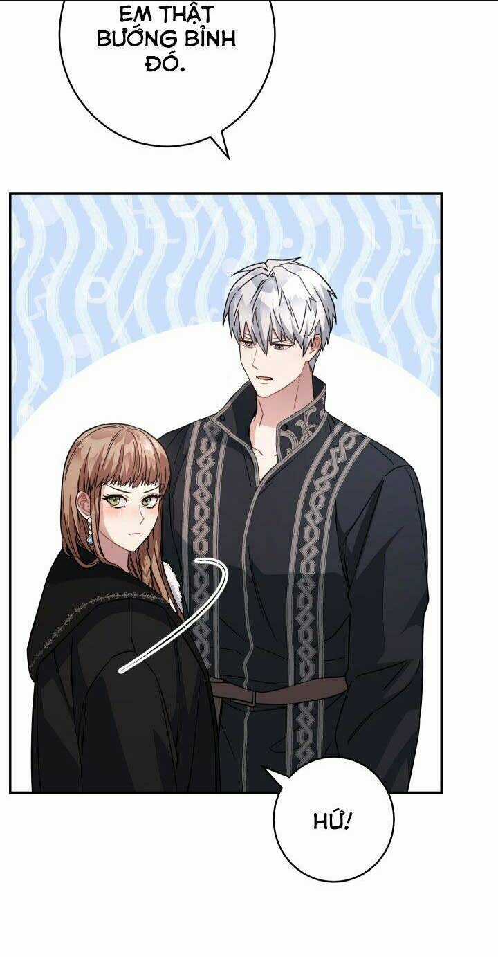 Cuộc Hôn Nhân Vụ Lợi - Chapter 10 - Trang 18