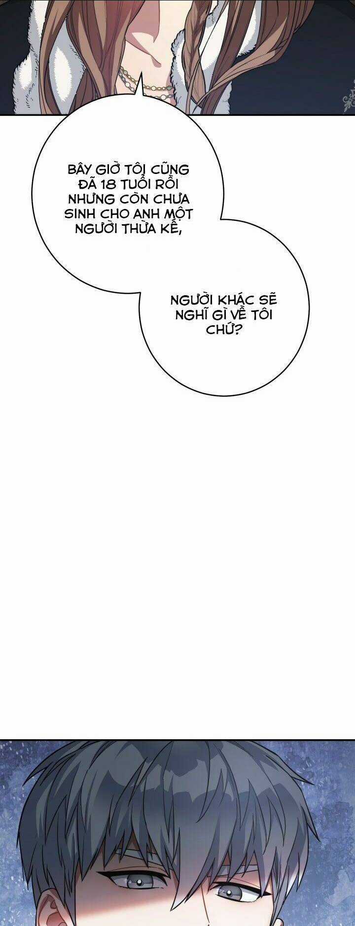 Cuộc Hôn Nhân Vụ Lợi - Chapter 10 - Trang 20