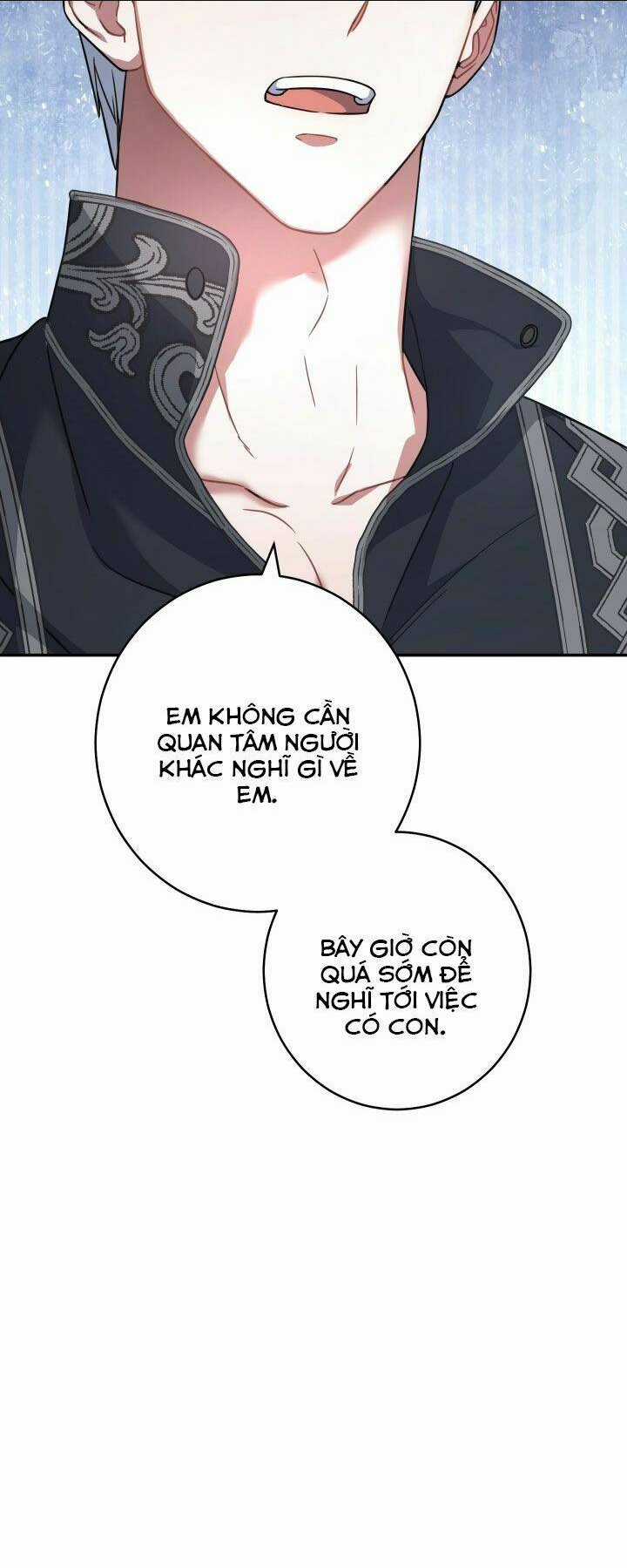 Cuộc Hôn Nhân Vụ Lợi - Chapter 10 - Trang 21
