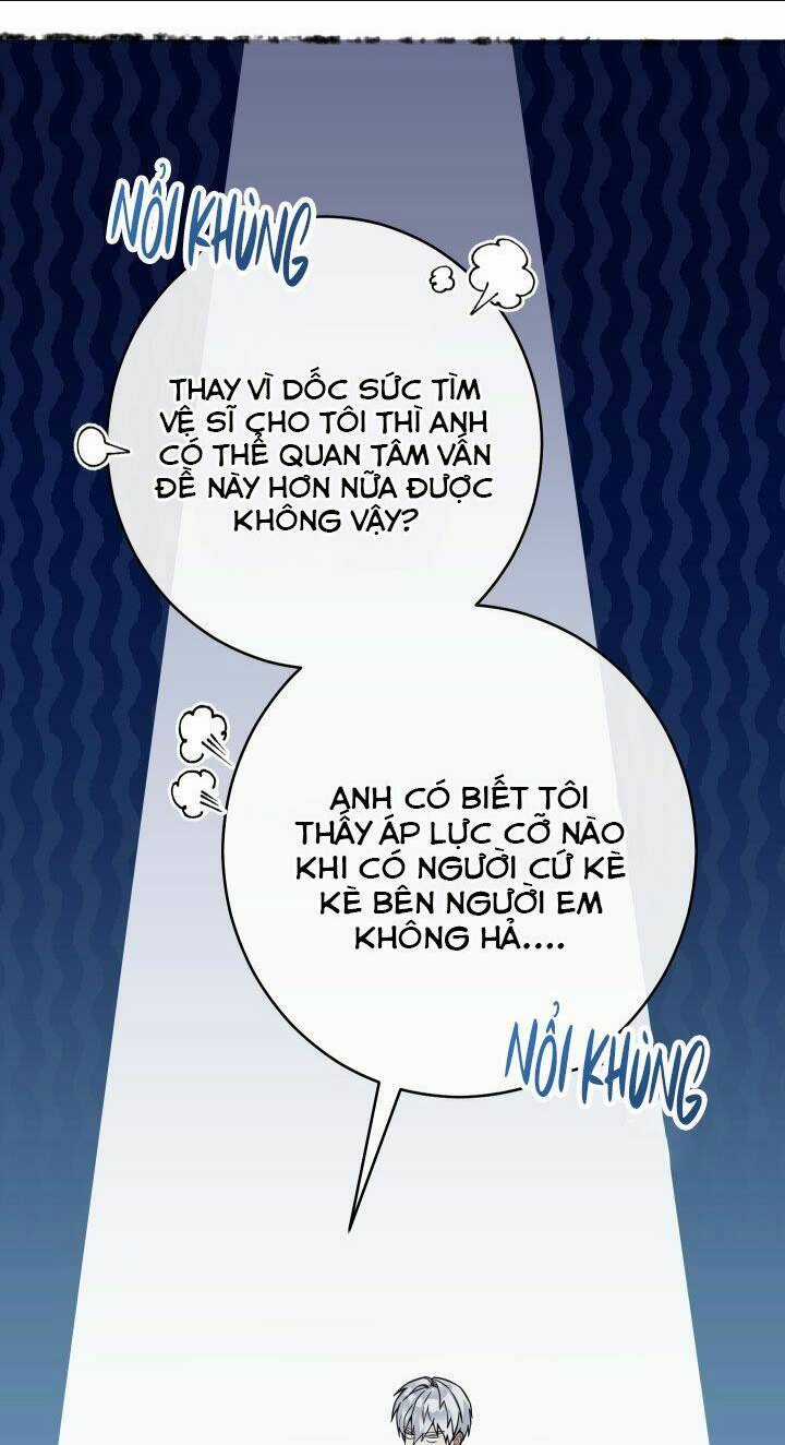 Cuộc Hôn Nhân Vụ Lợi - Chapter 10 - Trang 22