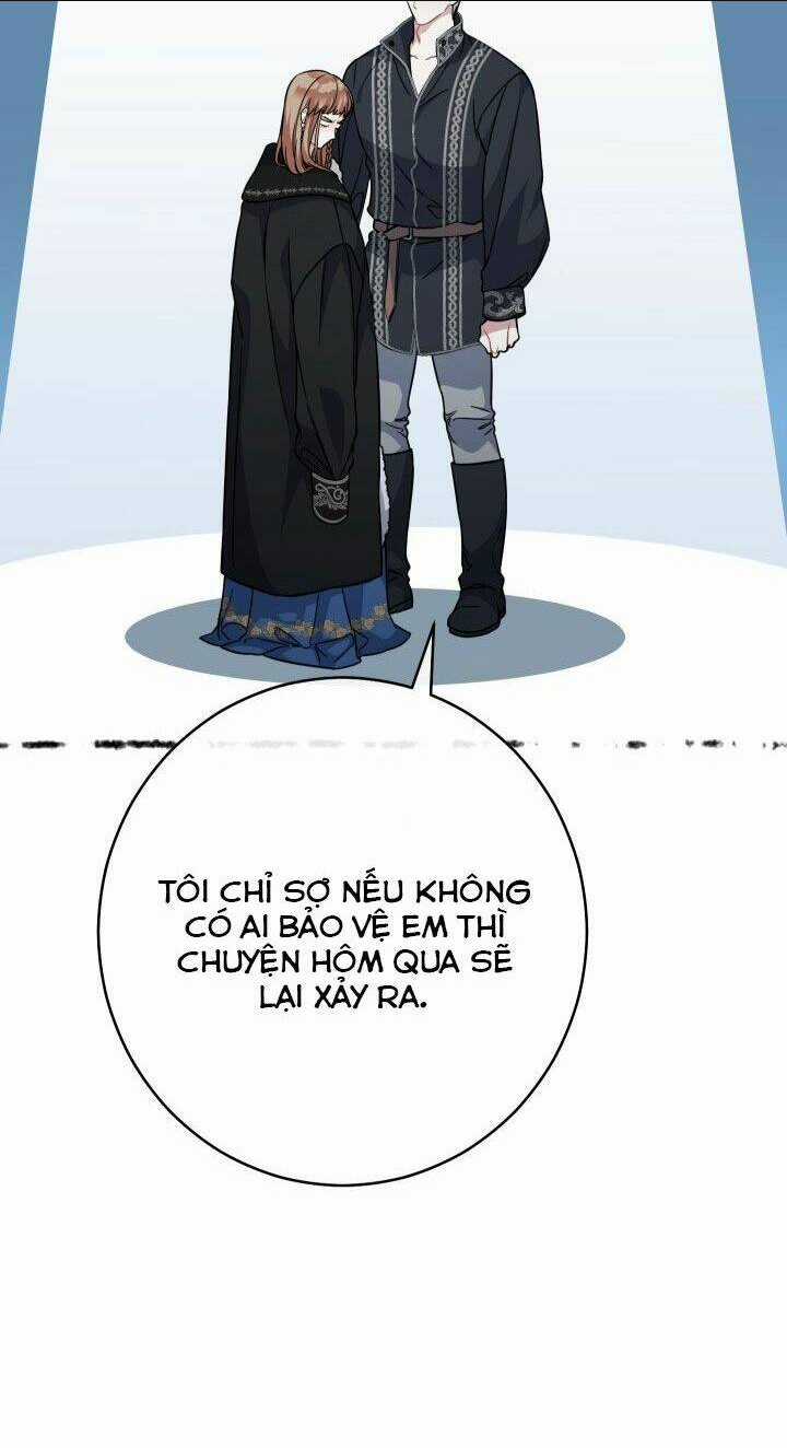 Cuộc Hôn Nhân Vụ Lợi - Chapter 10 - Trang 23