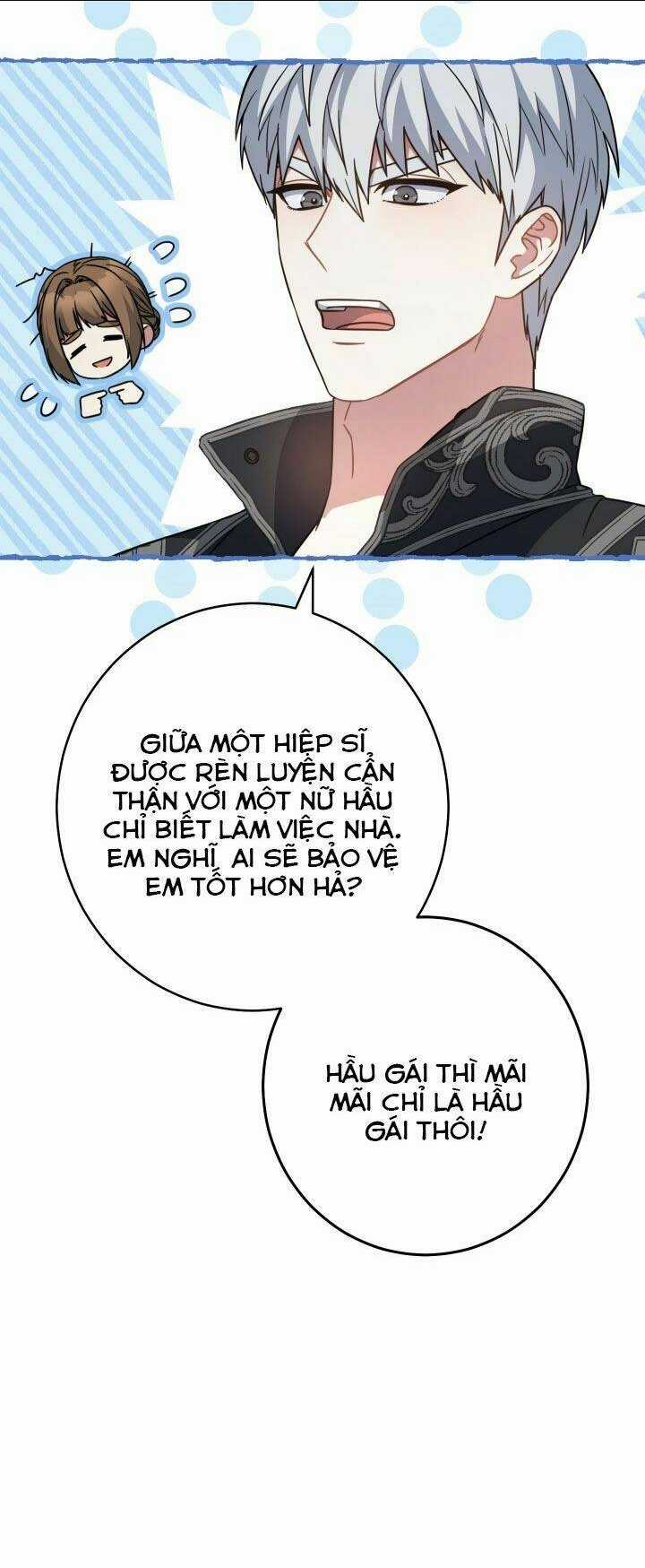 Cuộc Hôn Nhân Vụ Lợi - Chapter 10 - Trang 26