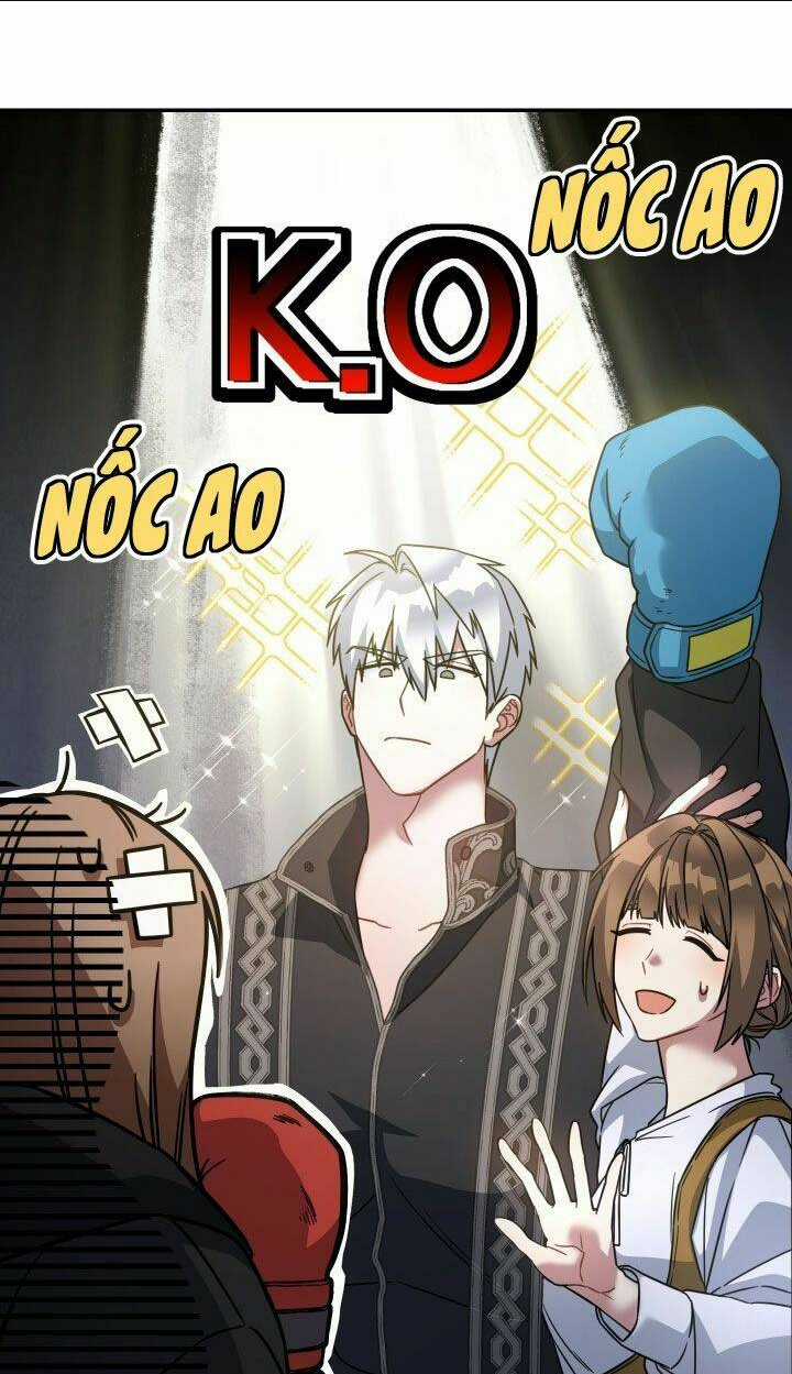 Cuộc Hôn Nhân Vụ Lợi - Chapter 10 - Trang 27