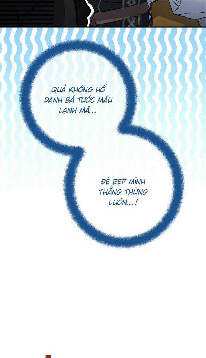 Cuộc Hôn Nhân Vụ Lợi - Chapter 10 - Trang 28