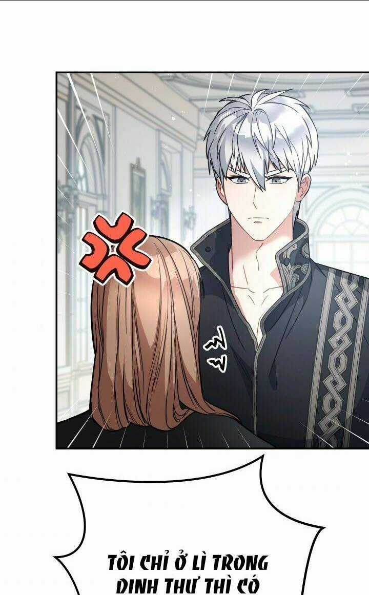 Cuộc Hôn Nhân Vụ Lợi - Chapter 10 - Trang 31