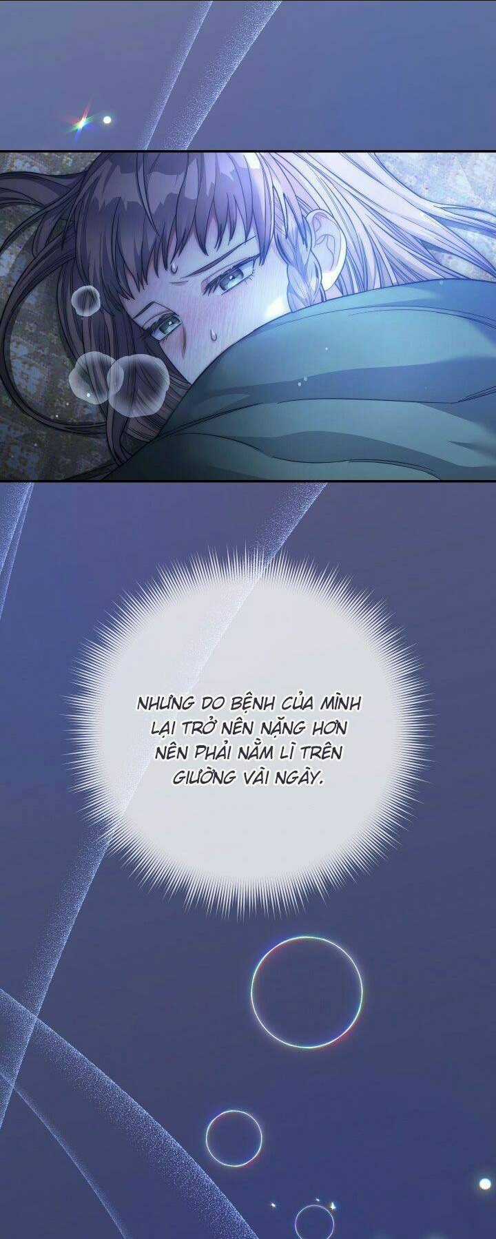 Cuộc Hôn Nhân Vụ Lợi - Chapter 10 - Trang 51