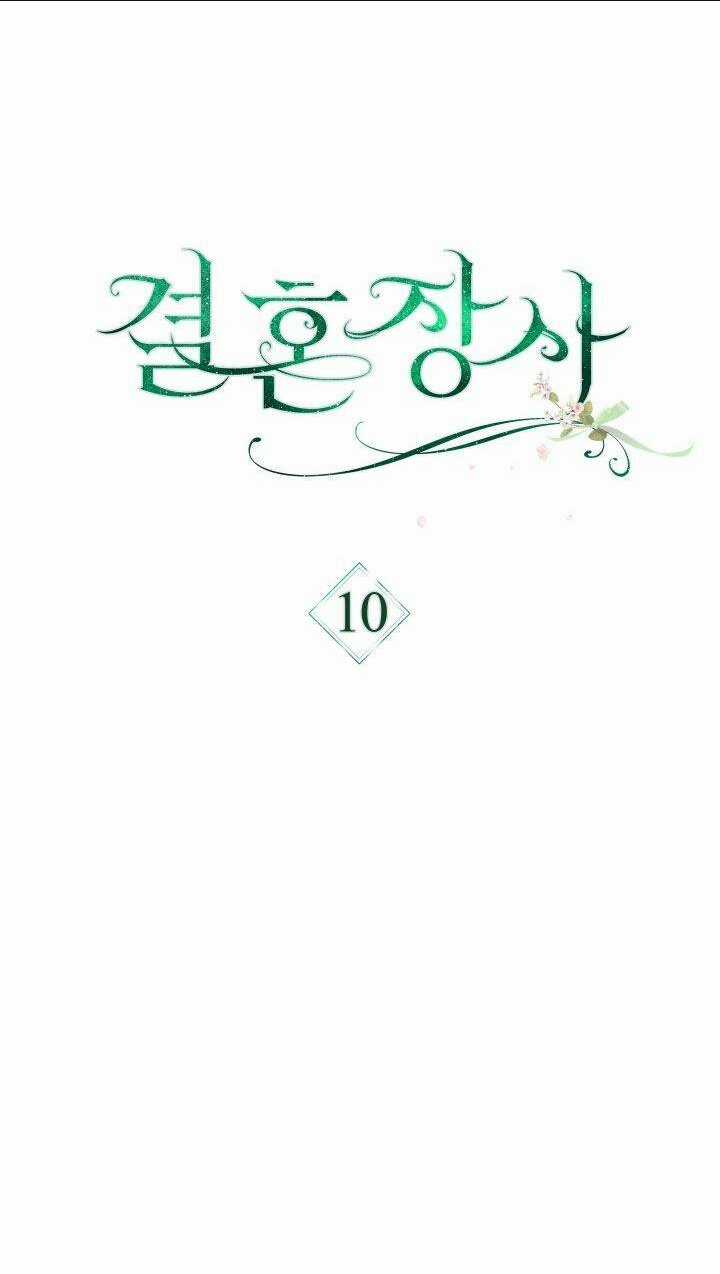 Cuộc Hôn Nhân Vụ Lợi - Chapter 10 - Trang 56
