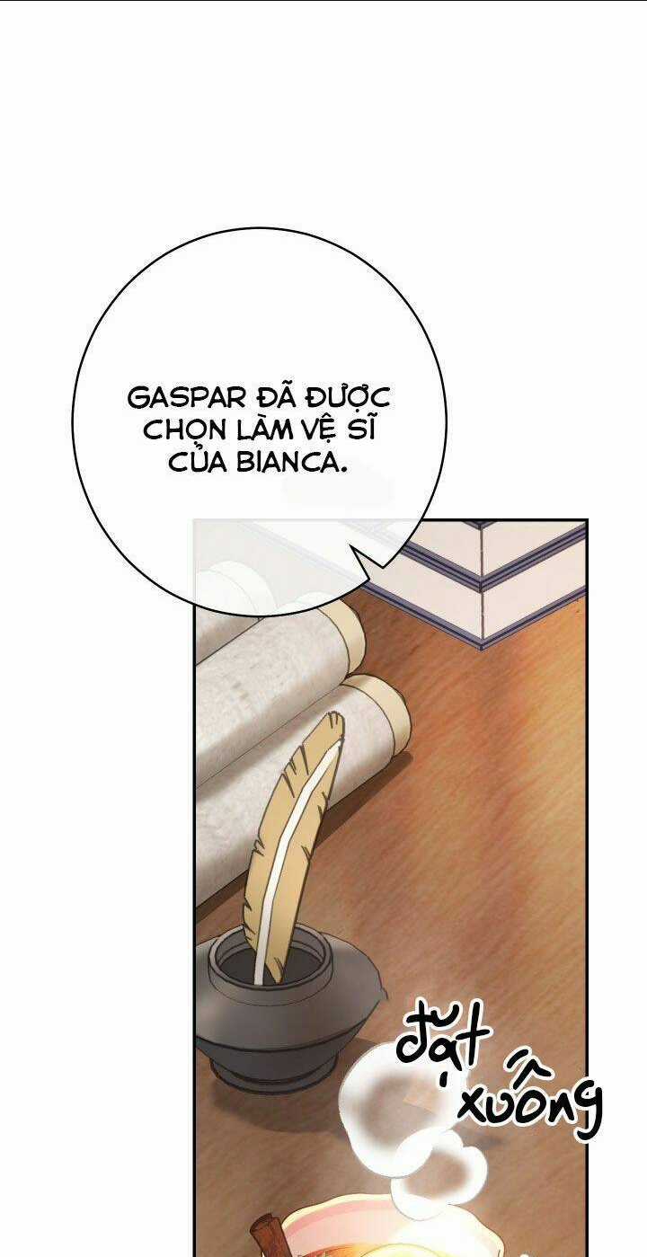 Cuộc Hôn Nhân Vụ Lợi - Chapter 10 - Trang 57