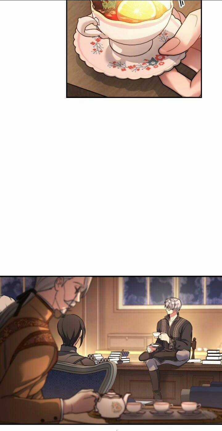 Cuộc Hôn Nhân Vụ Lợi - Chapter 10 - Trang 58