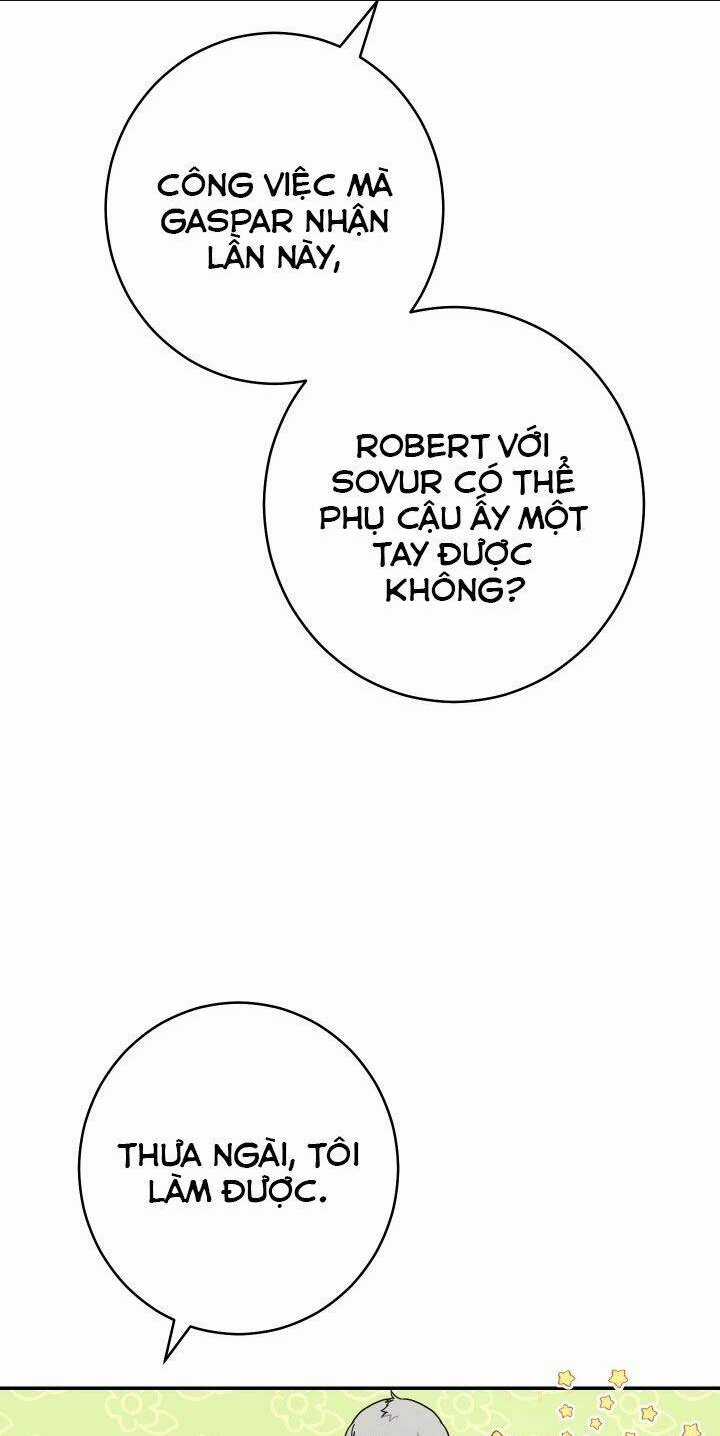 Cuộc Hôn Nhân Vụ Lợi - Chapter 10 - Trang 59