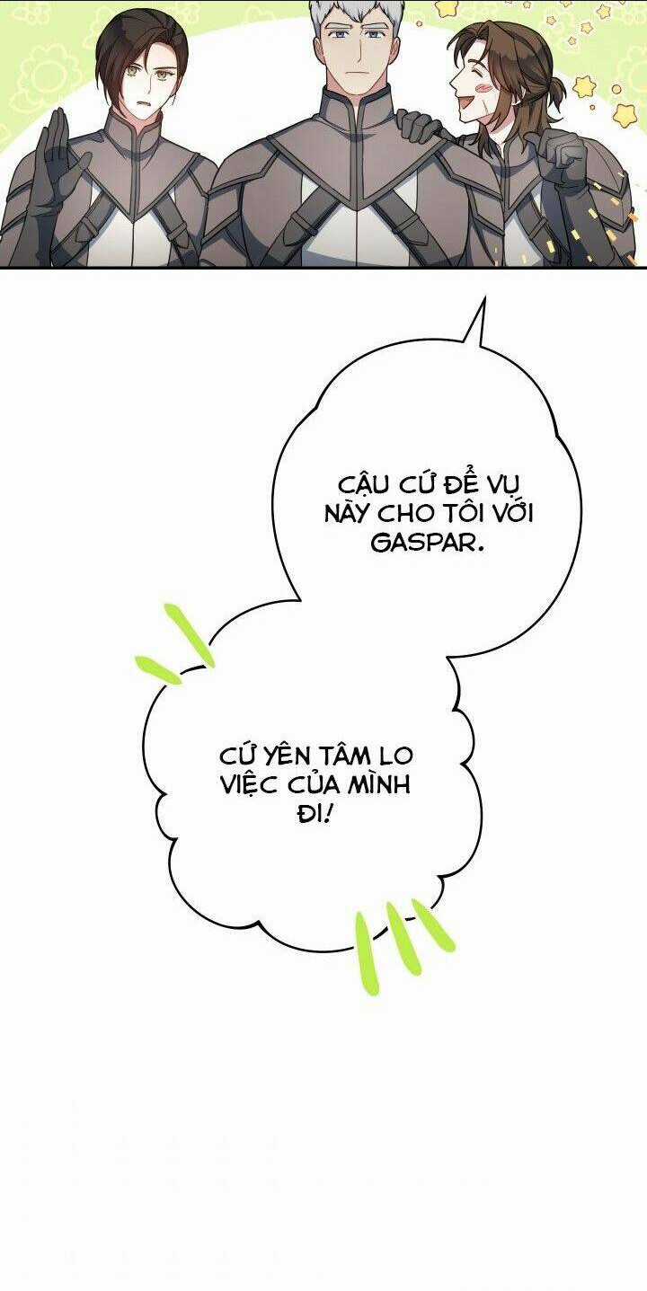 Cuộc Hôn Nhân Vụ Lợi - Chapter 10 - Trang 60