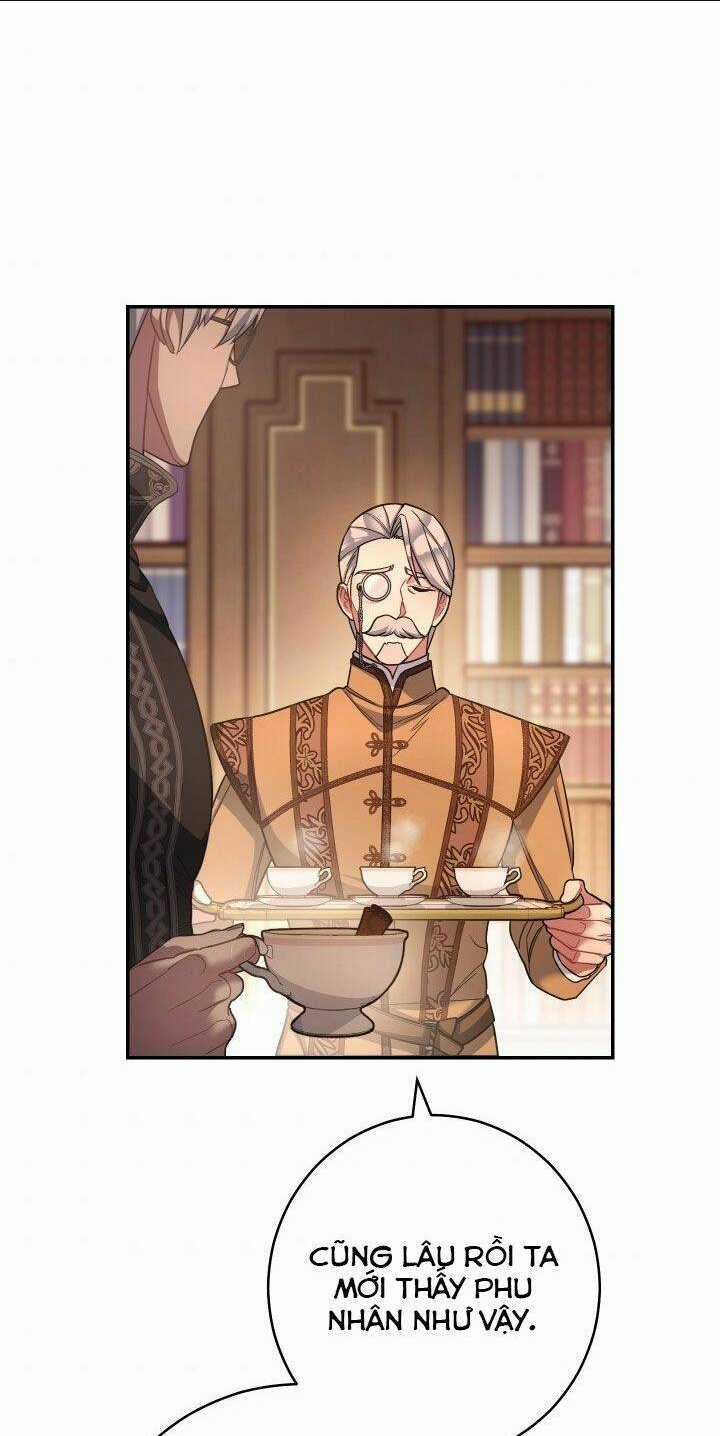 Cuộc Hôn Nhân Vụ Lợi - Chapter 10 - Trang 61