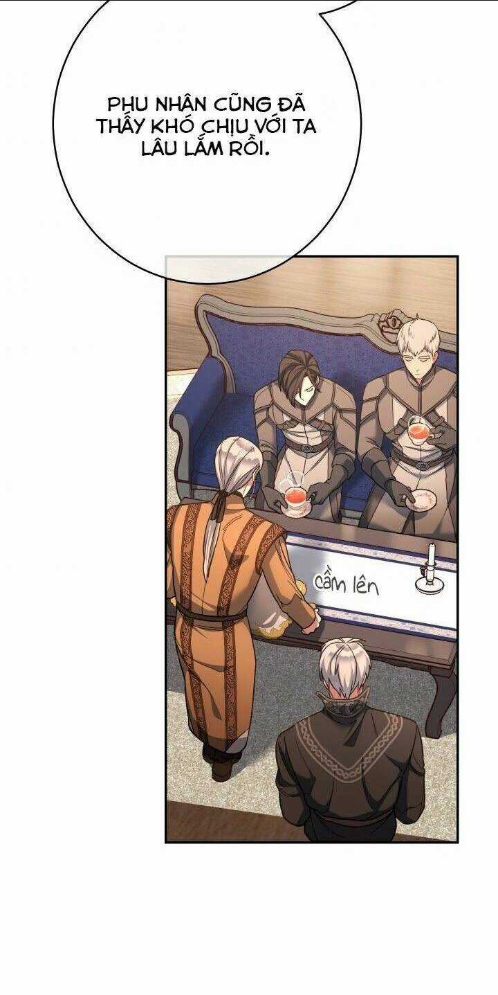 Cuộc Hôn Nhân Vụ Lợi - Chapter 10 - Trang 62