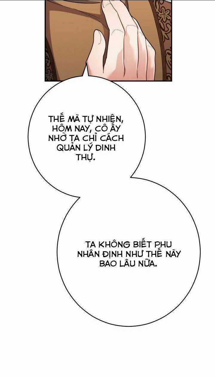 Cuộc Hôn Nhân Vụ Lợi - Chapter 10 - Trang 64