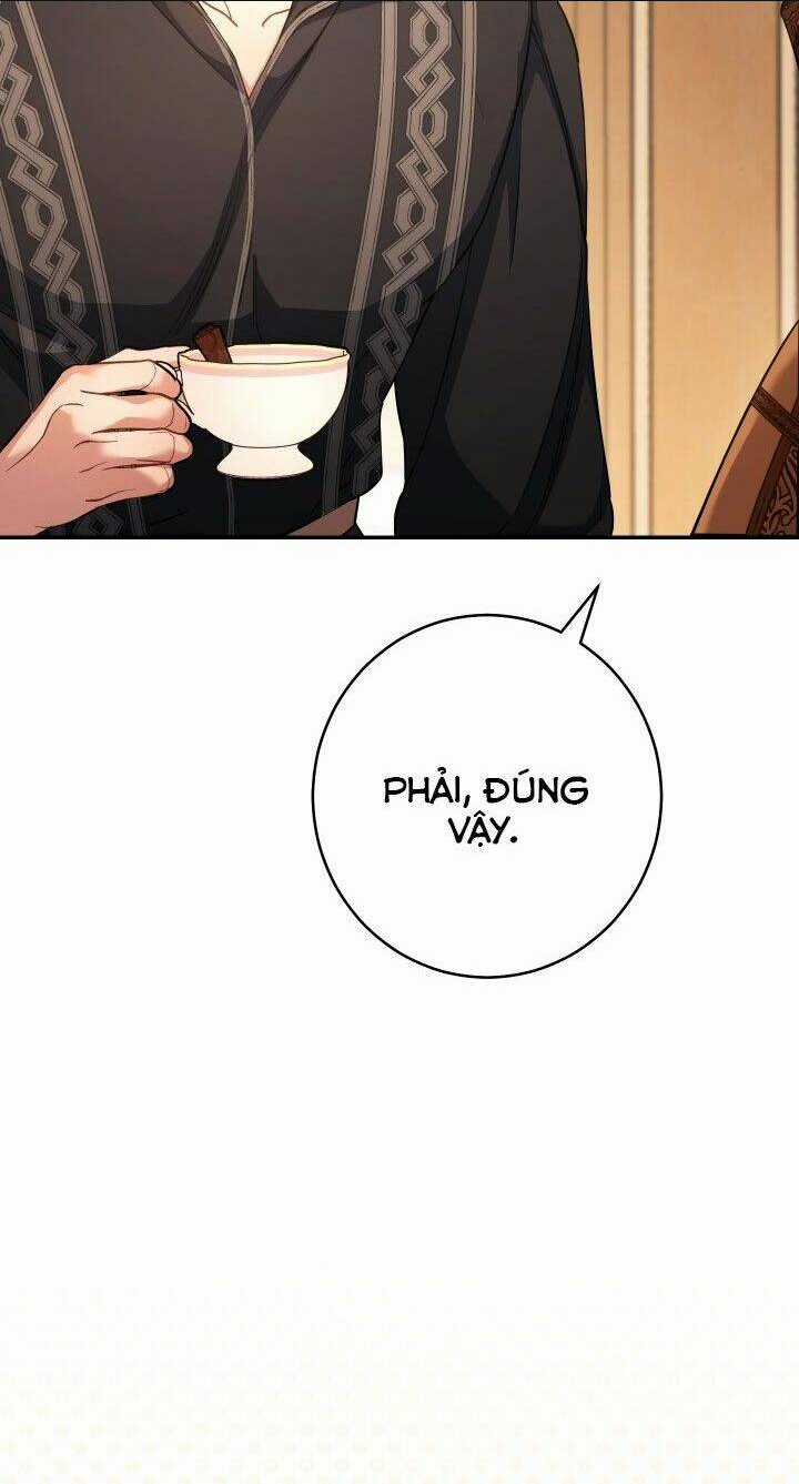 Cuộc Hôn Nhân Vụ Lợi - Chapter 10 - Trang 66