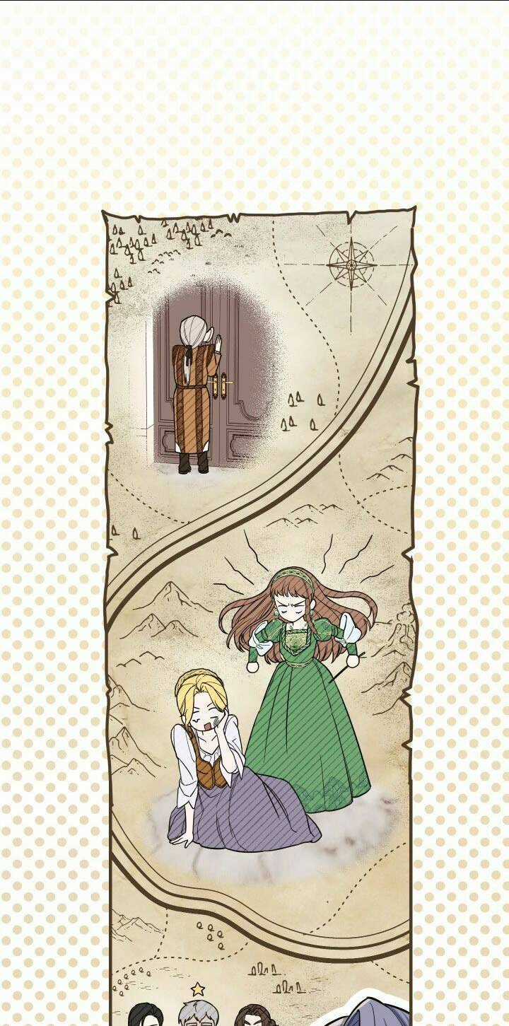 Cuộc Hôn Nhân Vụ Lợi - Chapter 10 - Trang 67