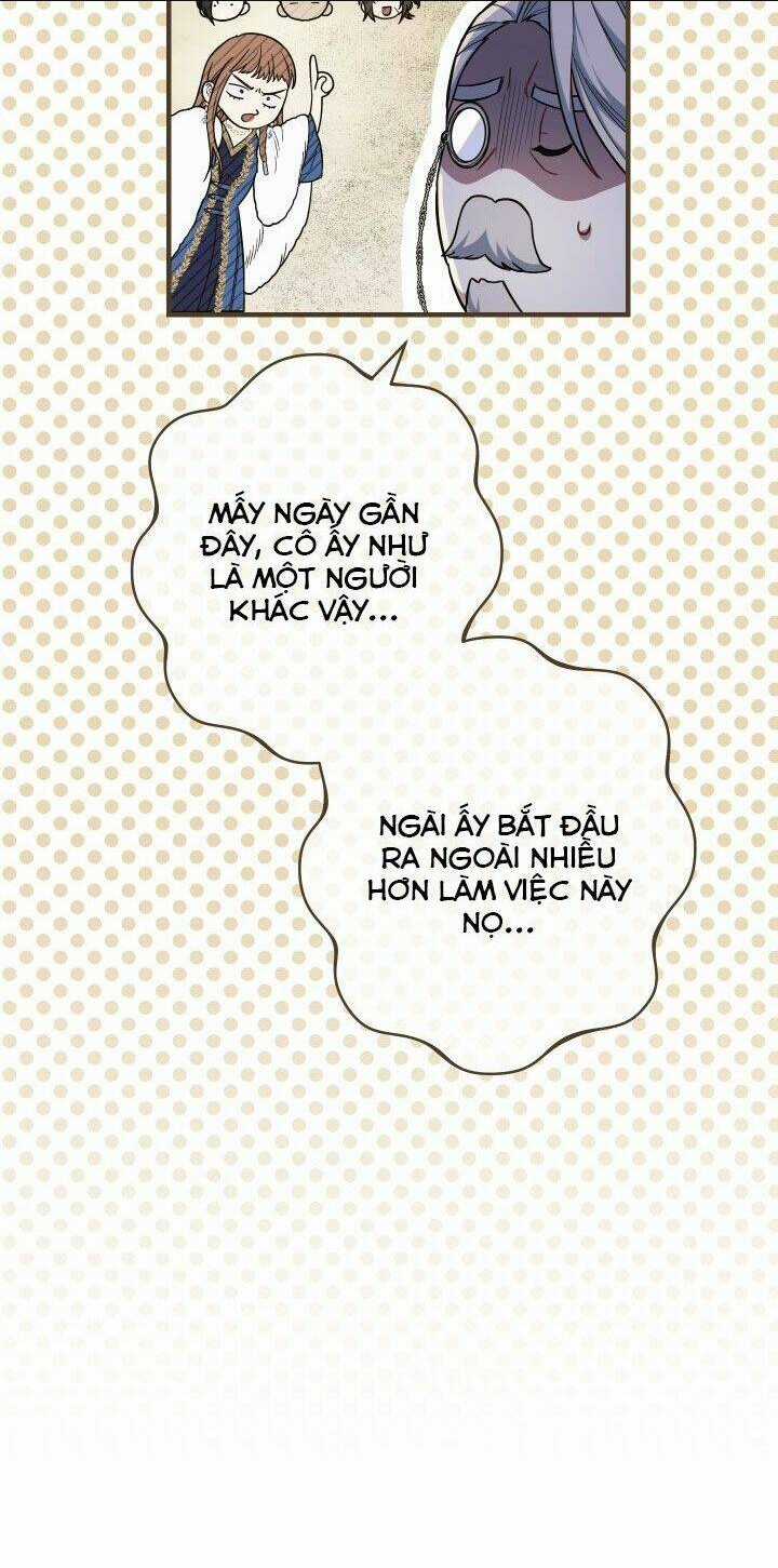 Cuộc Hôn Nhân Vụ Lợi - Chapter 10 - Trang 68